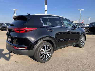 2018 Kia Sportage AWD SUV for sale #3440XB - photo 2