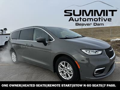 2023 Chrysler Pacifica FWD, Minivan for sale #3442X - photo 1