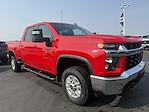 2023 Chevrolet Silverado 2500 Crew Cab 4WD Pickup for sale #3454X - photo 3