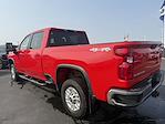 2023 Chevrolet Silverado 2500 Crew Cab 4WD Pickup for sale #3454X - photo 4