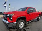 2023 Chevrolet Silverado 2500 Crew Cab 4WD Pickup for sale #3454X - photo 5