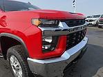 2023 Chevrolet Silverado 2500 Crew Cab 4WD Pickup for sale #3454X - photo 32