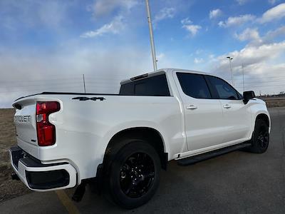2024 Chevrolet Silverado 1500 Crew Cab 4WD Pickup for sale #3456X - photo 2