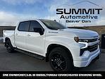 2024 Chevrolet Silverado 1500 Crew Cab 4WD, Pickup for sale #3456X - photo 1