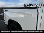 2024 Chevrolet Silverado 1500 Crew Cab 4WD Pickup for sale #3456X - photo 30