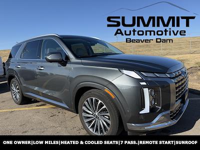 2024 Hyundai Palisade AWD SUV for sale #3470X - photo 1