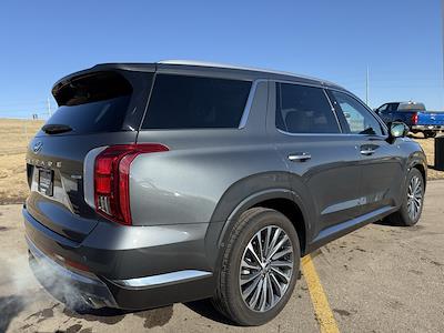 2024 Hyundai Palisade AWD SUV for sale #3470X - photo 2