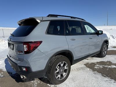 Used 2022 Honda Passport TrailSport AWD SUV for sale #3472X - photo 2