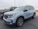 Used 2022 Honda Passport TrailSport AWD SUV for sale #3472X - photo 3