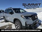 Used 2022 Honda Passport TrailSport AWD SUV for sale #3472X - photo 1