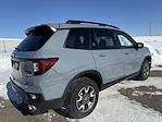 Used 2022 Honda Passport TrailSport AWD SUV for sale #3472X - photo 2