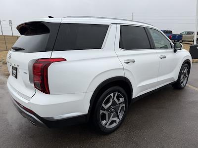 Used 2024 Hyundai Palisade Limited AWD SUV for sale #3476X - photo 2