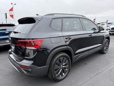 2022 Volkswagen Taos AWD SUV for sale #3492XA - photo 2