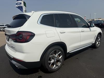 Used 2022 BMW X3 xDrive30i AWD SUV for sale #3498X - photo 2