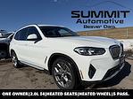 Used 2022 BMW X3 xDrive30i AWD SUV for sale #3498X - photo 1