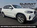Used 2022 BMW X3 xDrive30i AWD SUV for sale #3498X - photo 5