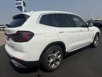 Used 2022 BMW X3 xDrive30i AWD SUV for sale #3498X - photo 2