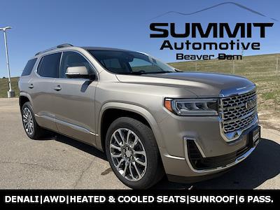 2022 GMC Acadia AWD SUV for sale #3500X - photo 1