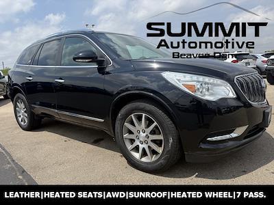 2017 Buick Enclave AWD SUV for sale #3502XA - photo 1