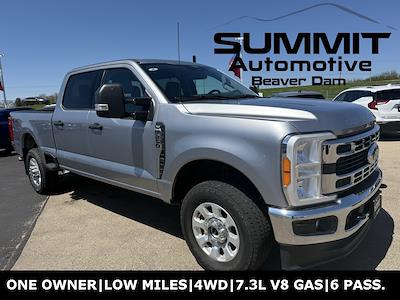 2023 Ford F-250 Crew Cab 4WD Pickup for sale #3503X - photo 1