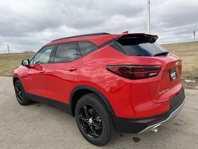 2024 Chevrolet Blazer AWD SUV for sale #3504X - photo 2