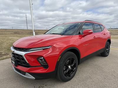 2024 Chevrolet Blazer AWD SUV for sale #3504X - photo 1