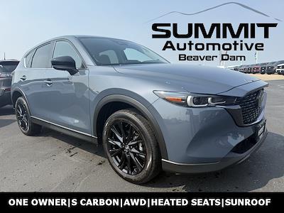 2024 Mazda CX-5 AWD SUV for sale #3511X - photo 1