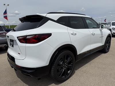 2019 Chevrolet Blazer AWD SUV for sale #3519XA - photo 2