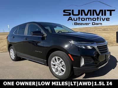 2023 Chevrolet Equinox AWD SUV for sale #3520X - photo 1
