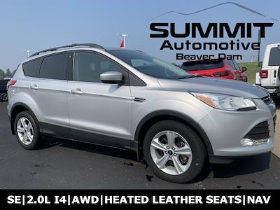 2014 Ford Escape AWD SUV for sale #3521XA - photo 1