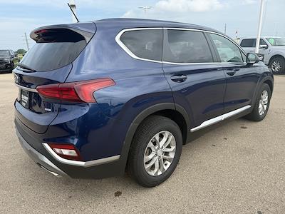 2020 Hyundai Santa Fe AWD SUV for sale #3526XA - photo 2