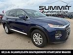 2020 Hyundai Santa Fe AWD SUV for sale #3526XA - photo 1