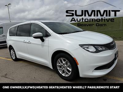 Used 2023 Chrysler Voyager LX Minivan for sale #3532X - photo 1