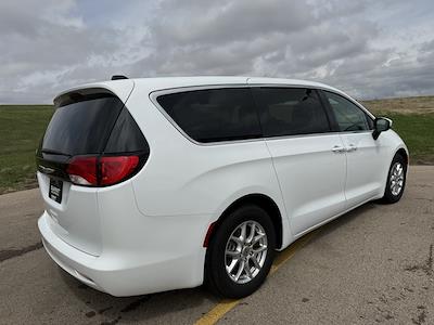 Used 2023 Chrysler Voyager LX Minivan for sale #3532X - photo 2