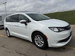 Used 2023 Chrysler Voyager LX Minivan for sale #3532X - photo 3