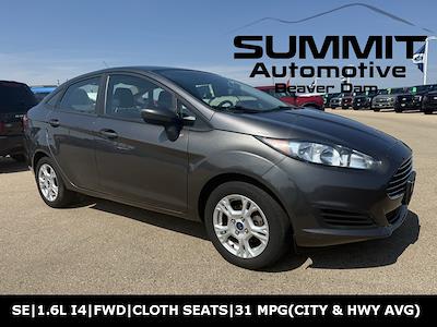 2017 Ford Fiesta FWD Hatchback for sale #3534XA - photo 1