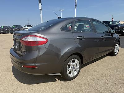 2017 Ford Fiesta FWD Hatchback for sale #3534XA - photo 2