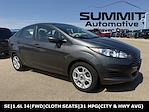 2017 Ford Fiesta FWD Hatchback for sale #3534XA - photo 1