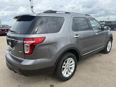2014 Ford Explorer 4WD SUV for sale #3543XA - photo 2