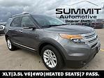 2014 Ford Explorer 4WD SUV for sale #3543XA - photo 1