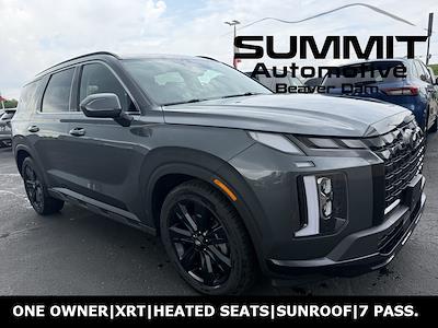 Used 2024 Hyundai Palisade XRT AWD SUV for sale #3545X - photo 1