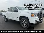 2021 GMC Canyon Crew Cab 4WD Pickup for sale #3547X - photo 1