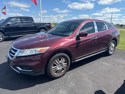 2013 Honda Crosstour FWD Hatchback for sale #3547XA - photo 1