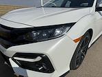 Used 2021 Honda Civic Hatchback Sport for sale #3548X - photo 23