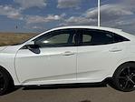 Used 2021 Honda Civic Hatchback Sport for sale #3548X - photo 24