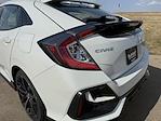 Used 2021 Honda Civic Hatchback Sport for sale #3548X - photo 26