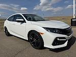 Used 2021 Honda Civic Hatchback Sport for sale #3548X - photo 3
