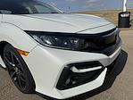 Used 2021 Honda Civic Hatchback Sport for sale #3548X - photo 31