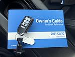 Used 2021 Honda Civic Hatchback Sport for sale #3548X - photo 41