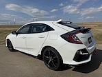 Used 2021 Honda Civic Hatchback Sport for sale #3548X - photo 5